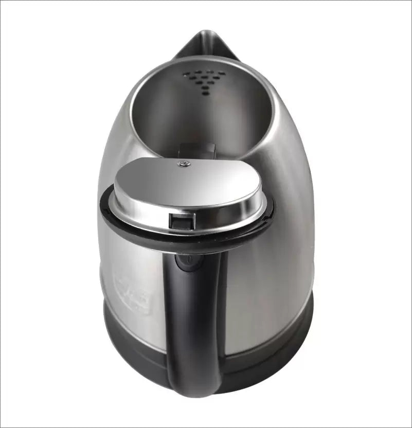 Baltra Super Fast BC 135 Electric Kettle (1.8 L, Back, Steel) Baltra Super Fast BC 135 Electric Kettle (1.8 L, Back, Steel)